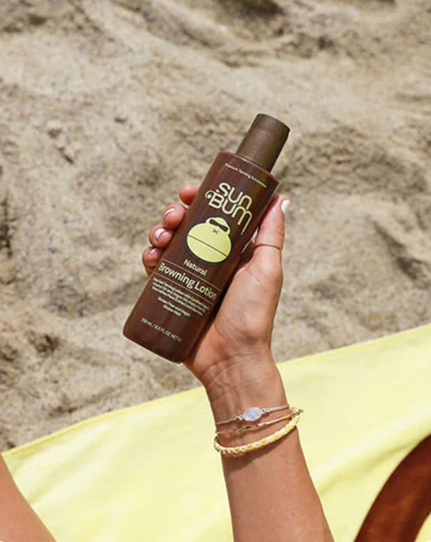 Sun Bum Browning Lotion 3