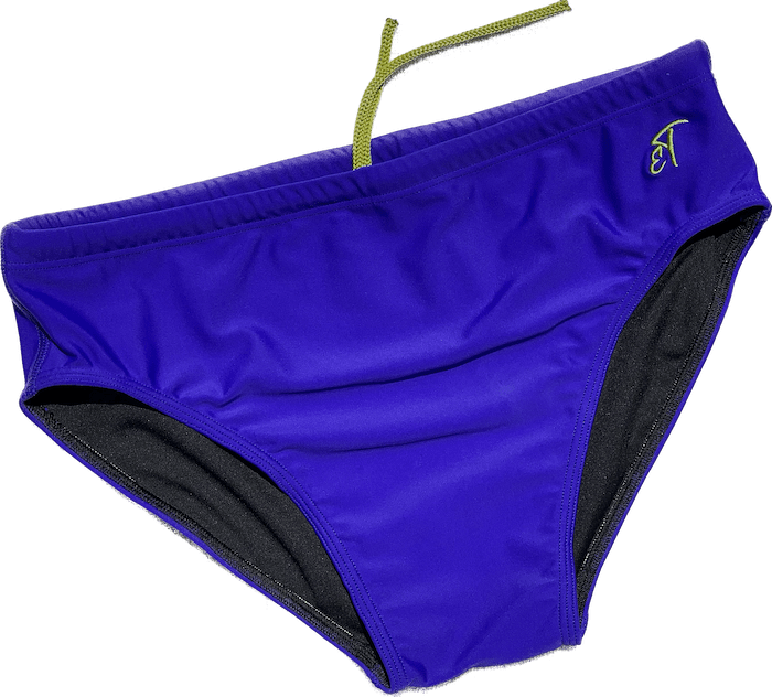 El Tangas Tanga Mavi / Azul2