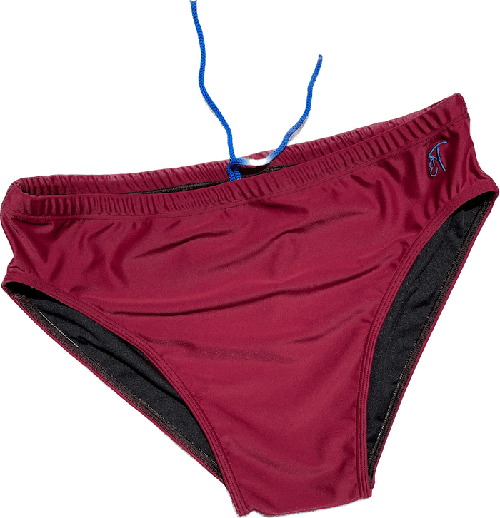 El Tangas Tanga Guain / Rojo Vino1