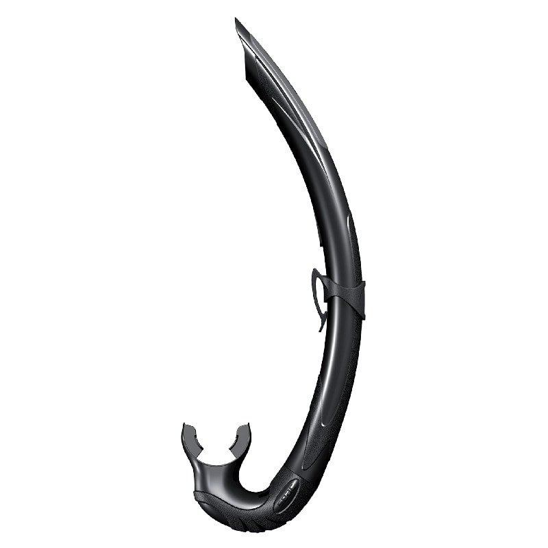 Seac Snorkel Jet / Negro1
