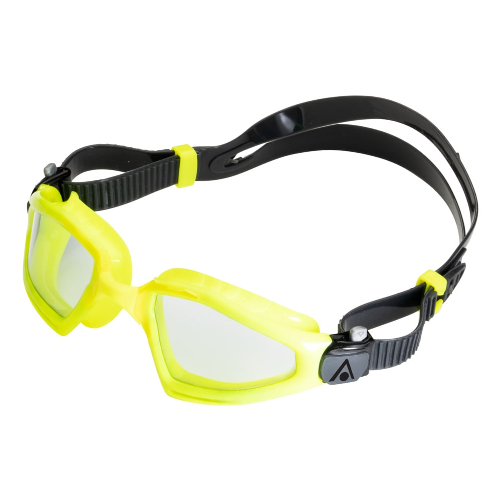 Aquasphere Lentes Kayenne Pro / Amarillo / Clear1