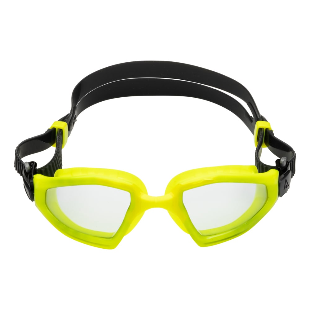 Aquasphere Lentes Kayenne Pro / Amarillo / Clear2