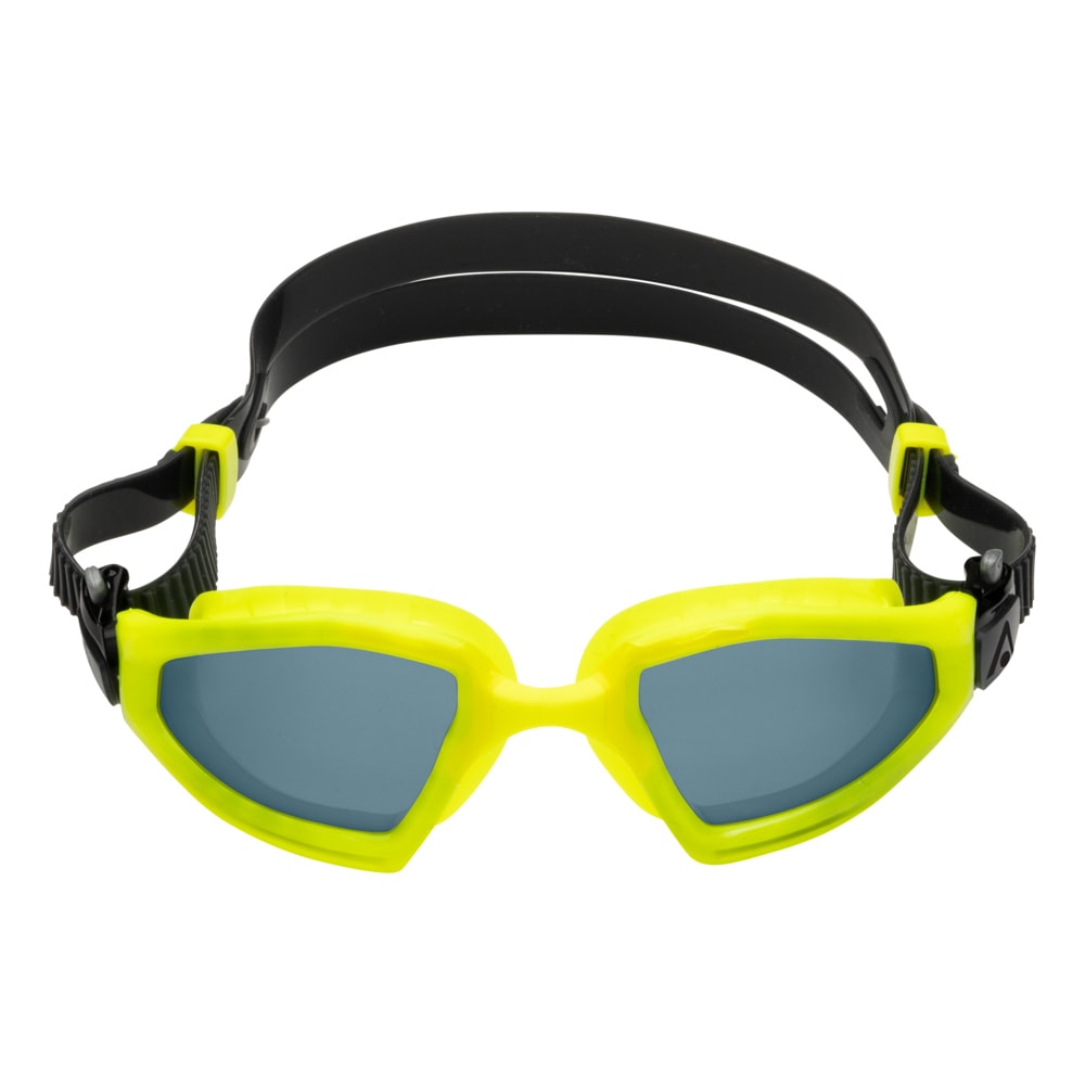 Aquasphere Lentes Kayenne Pro / Amarillo / Smoke2