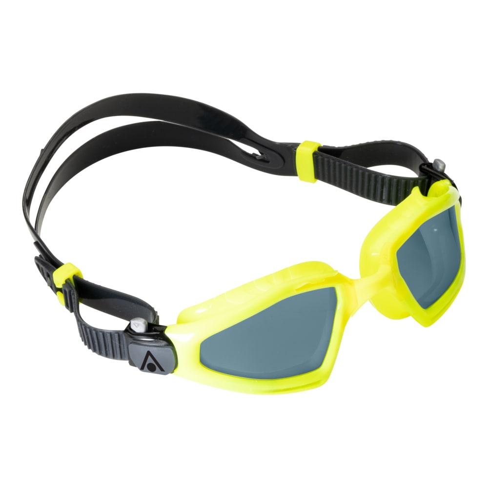 Aquasphere Lentes Kayenne Pro / Amarillo / Smoke3