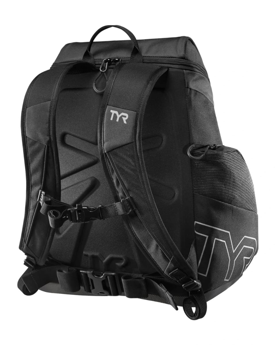 TYR Mochila Alliance 30L / Negro2
