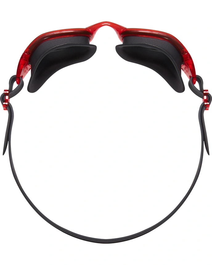 TYR Lentes Special Ops 2.0 Transition / Negro - Rojo2