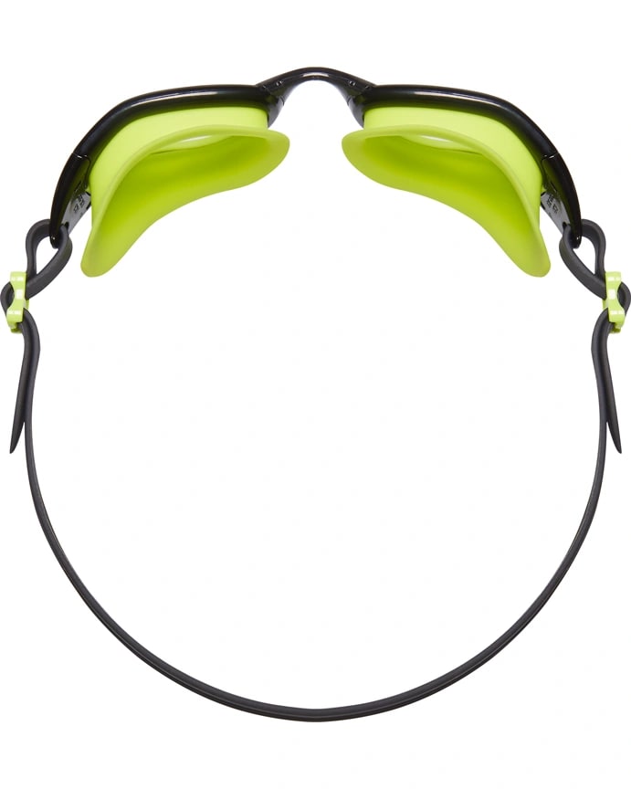 TYR Lentes Special Ops 2.0 Transition / Negro - Verde2