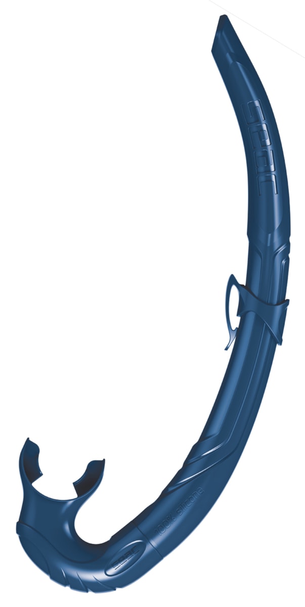 Seac Snorkel Liquid / Azul2