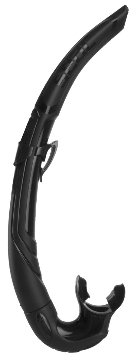 Seac Snorkel Liquid / Negro6