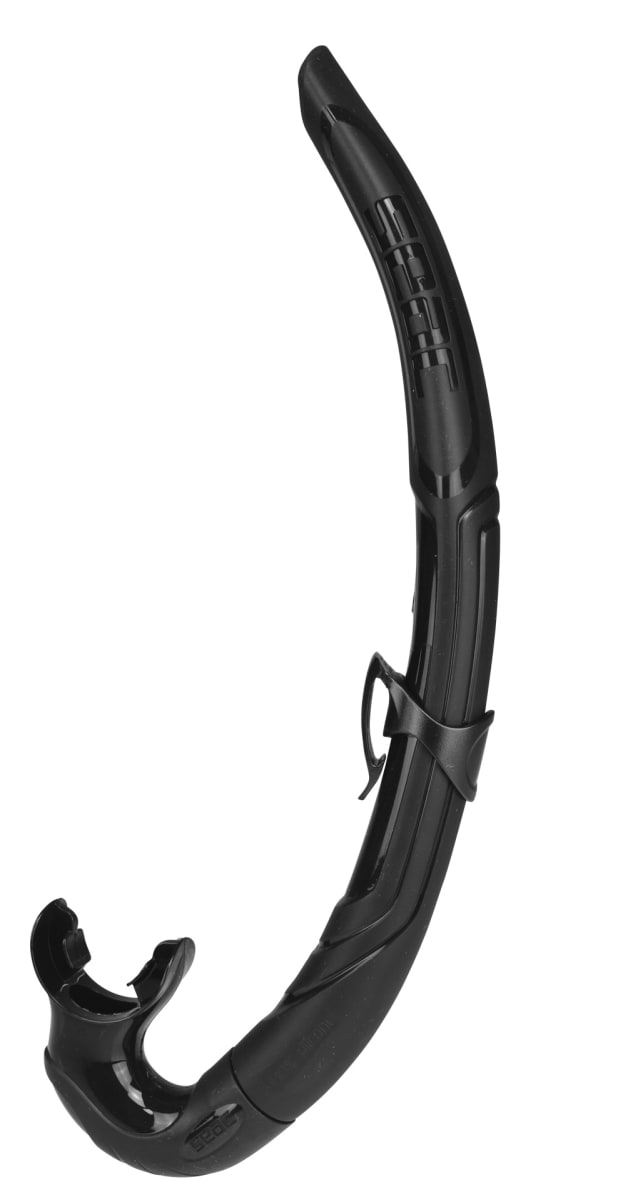 Seac Snorkel Liquid / Negro1
