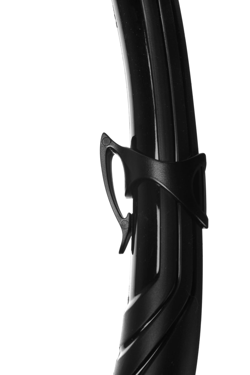 Seac Snorkel Liquid / Negro3