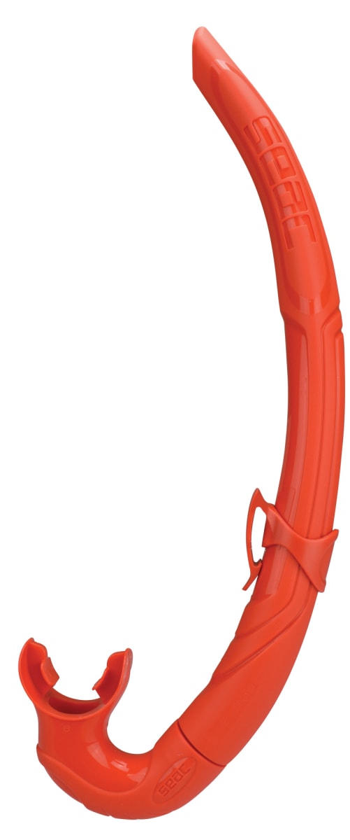 Seac Snorkel Liquid / Rojo1
