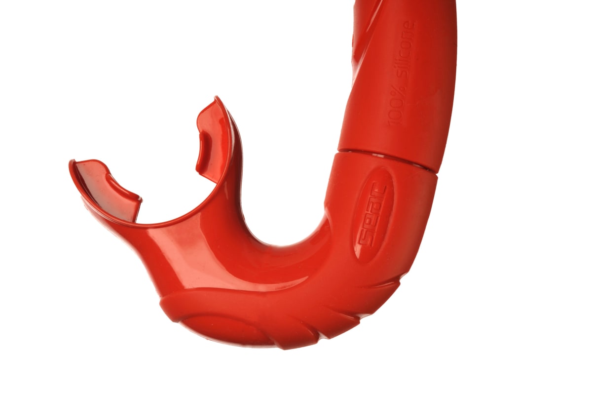 Seac Snorkel Liquid / Rojo2