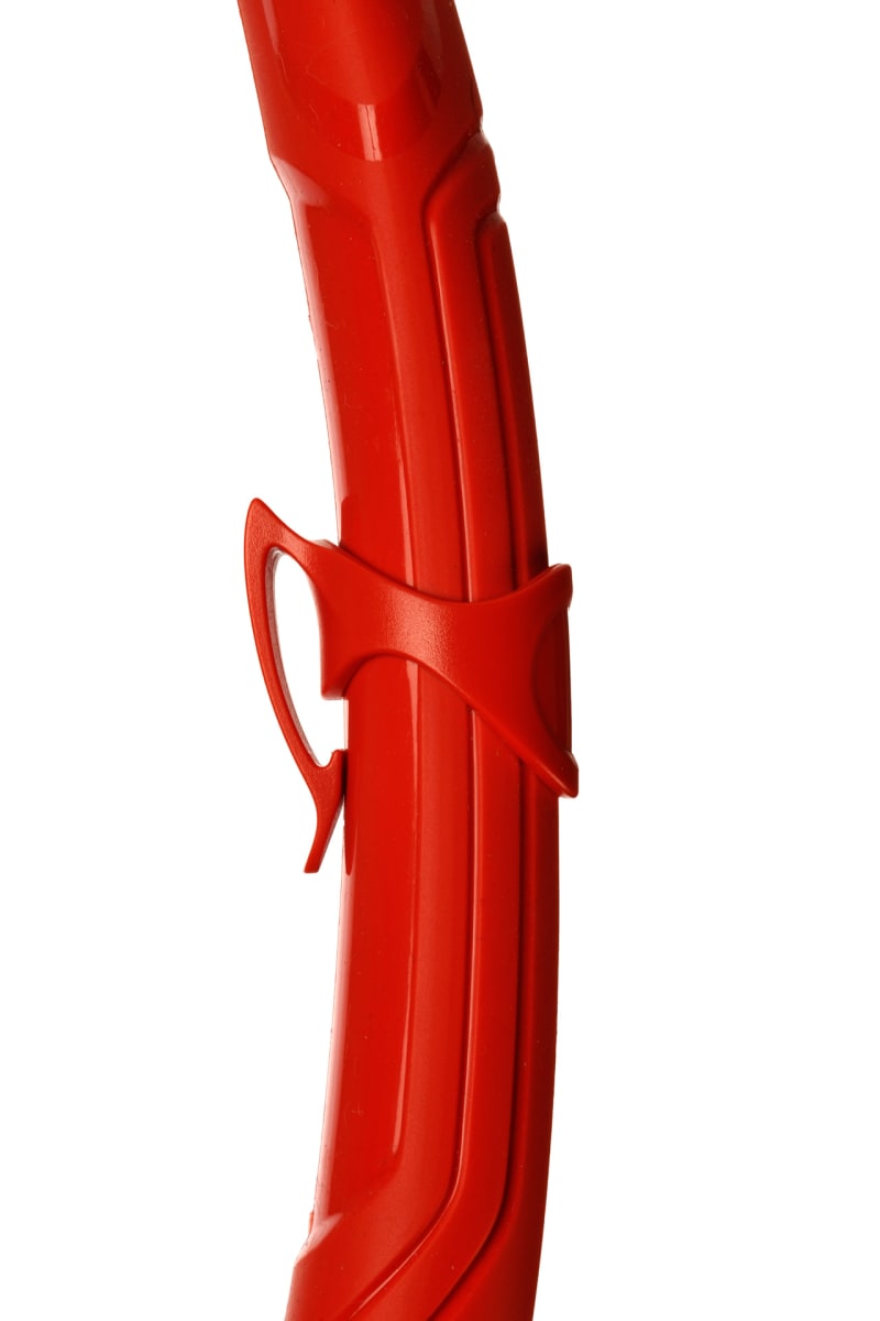 Seac Snorkel Liquid / Rojo3