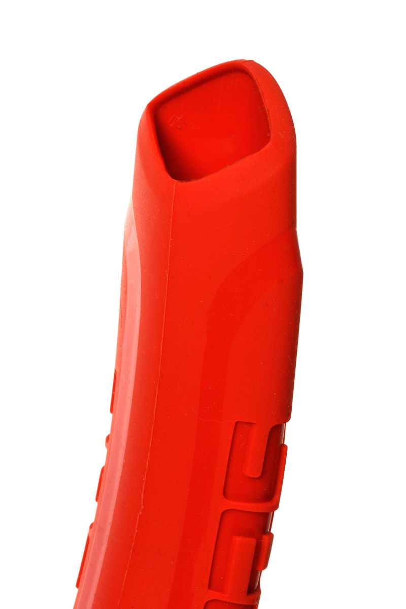Seac Snorkel Liquid / Rojo4