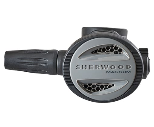 Sherwood Regulador Magnum2