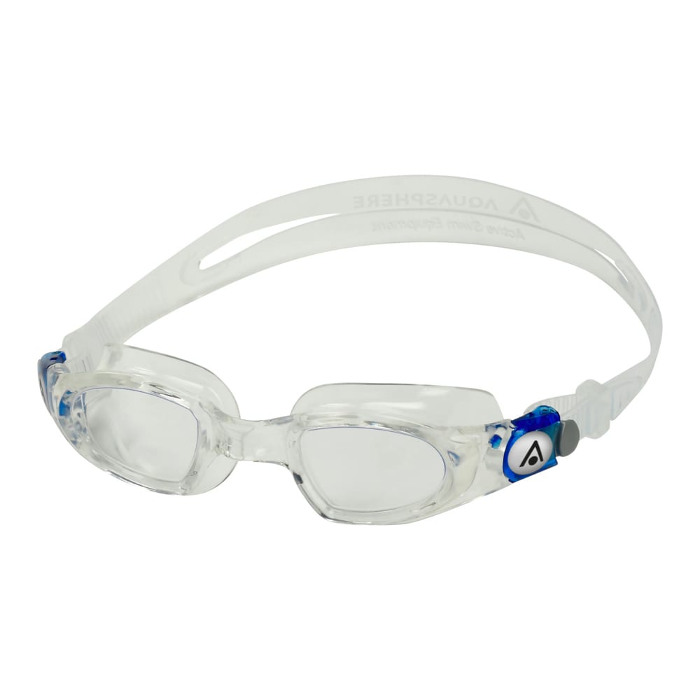 Aquasphere Lentes Mako / Transparente / Clear 2