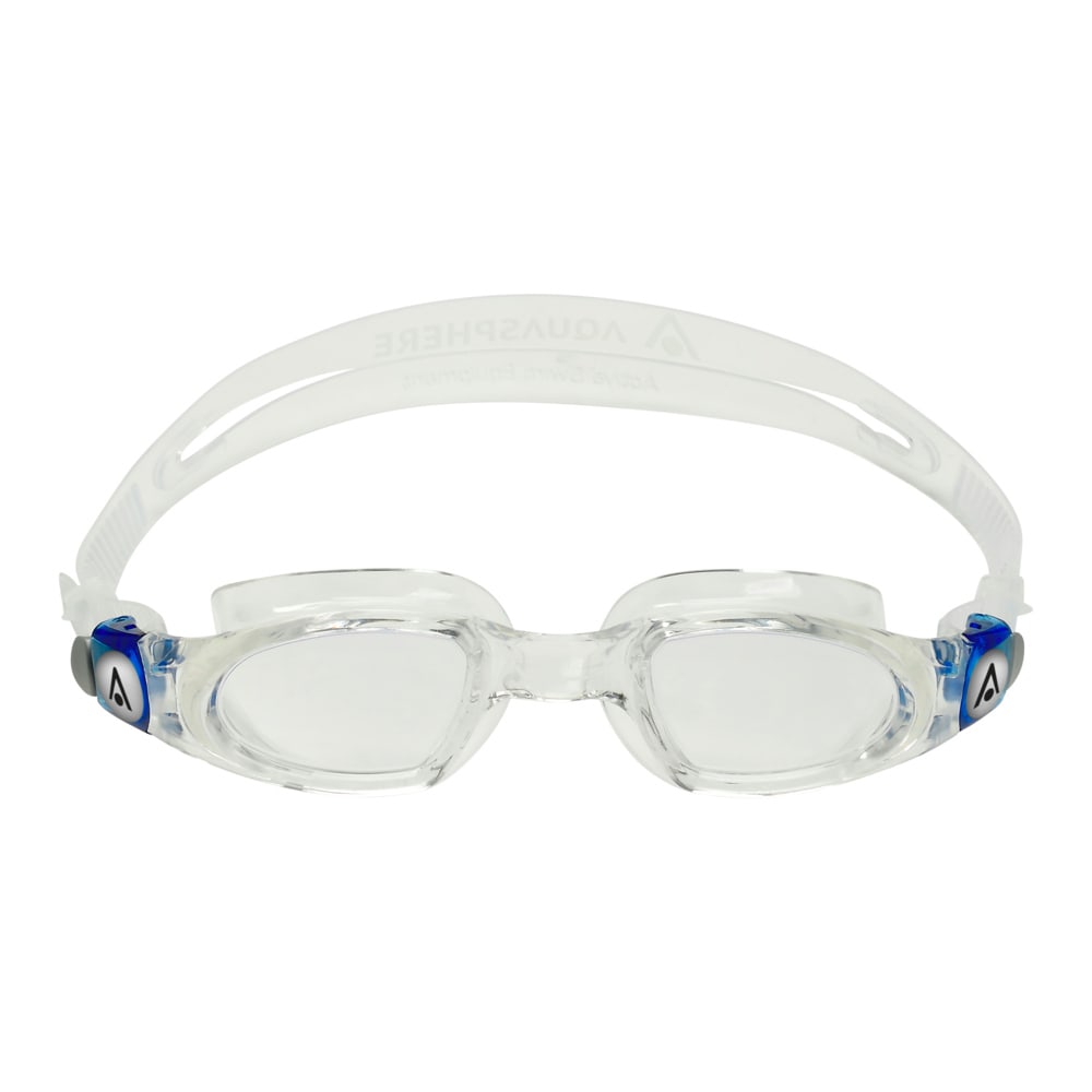 Aquasphere Lentes Mako / Transparente / Clear 1