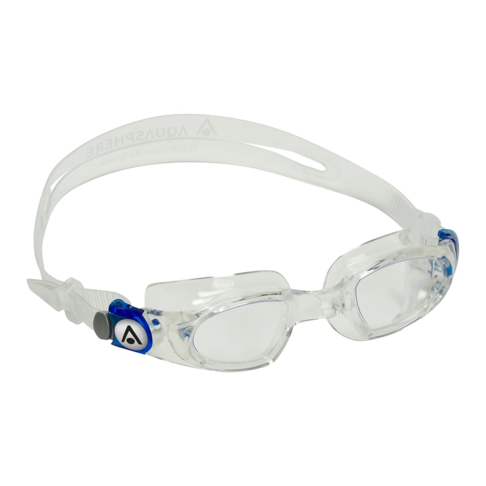 Aquasphere Lentes Mako / Transparente / Clear 3