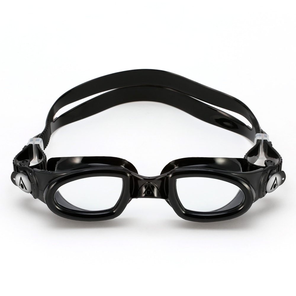 Aquasphere Lentes Mako / Negro - Negro / Clear1