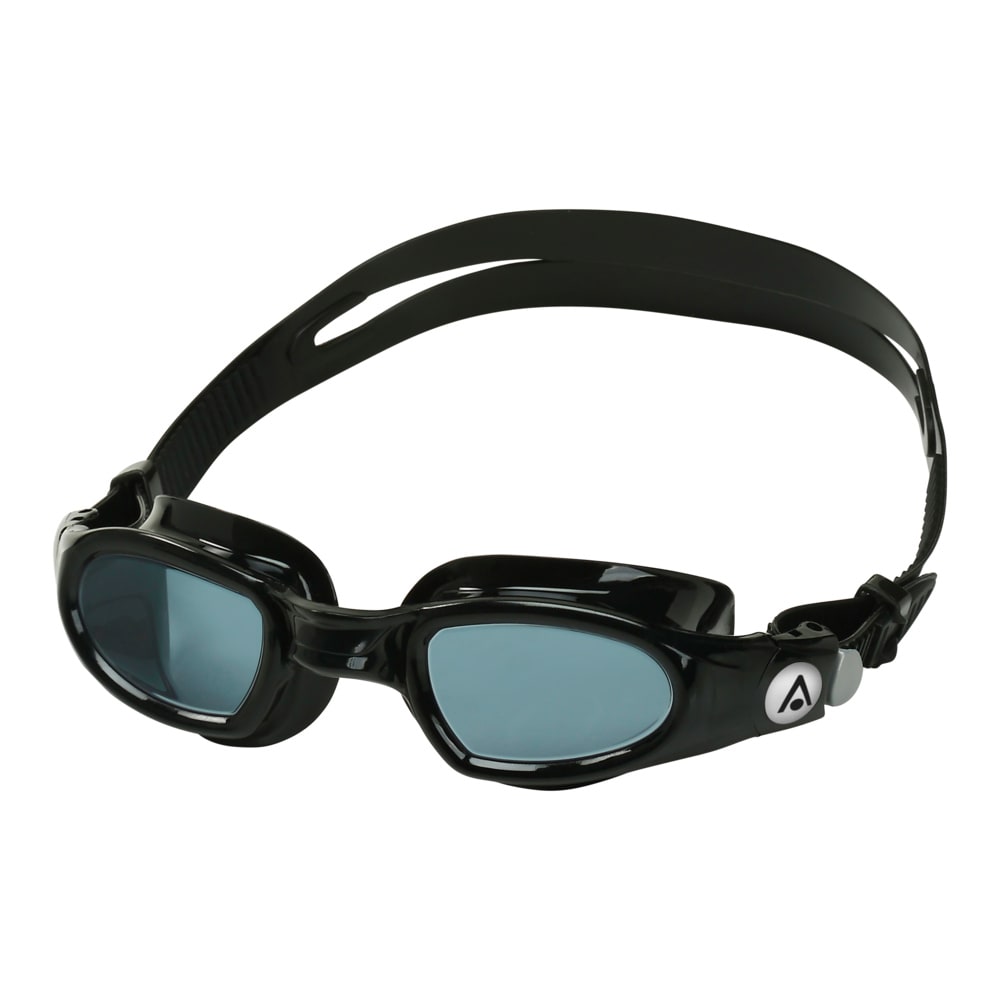 Aquasphere Lentes Mako / Negro - Negro / Smoke1