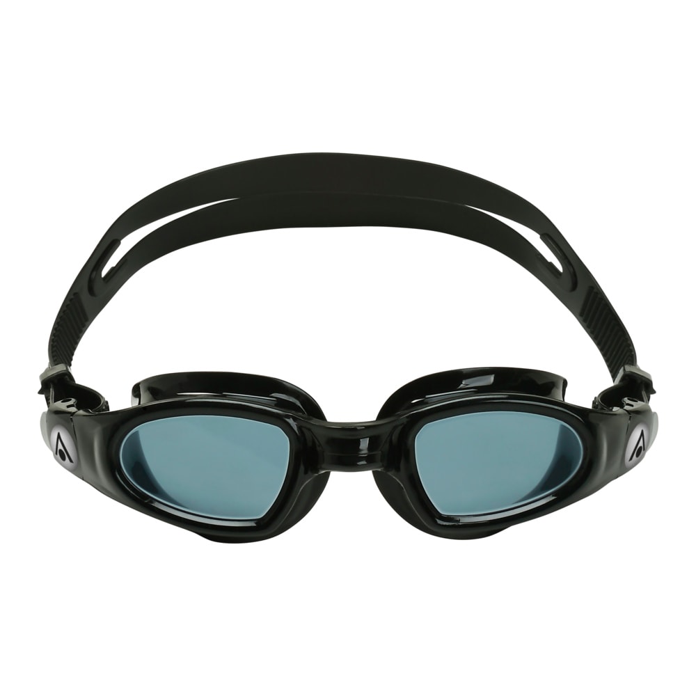 Aquasphere Lentes Mako / Negro - Negro / Smoke4