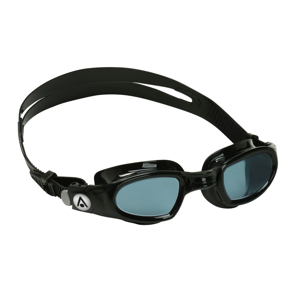 Aquasphere Lentes Mako / Negro - Negro / Smoke2