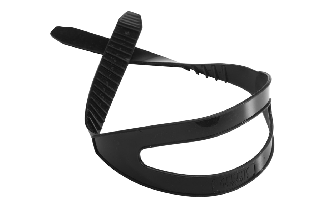 Sherwood Máscara Macco / Negro2