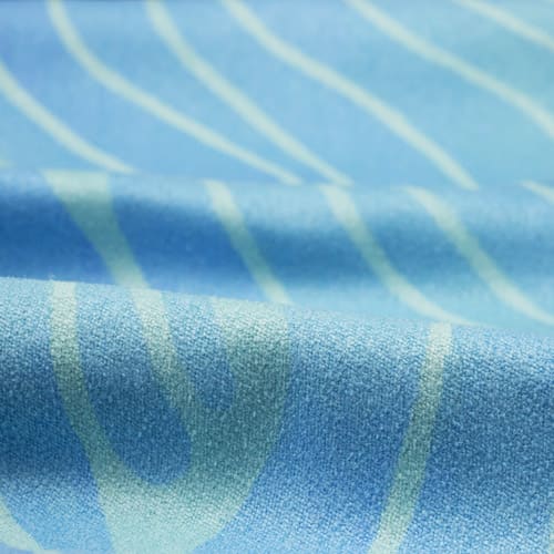 Surf Natural Toalla - Ocean Teal5