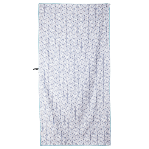 Surf Natural Toalla - Ocean Teal2