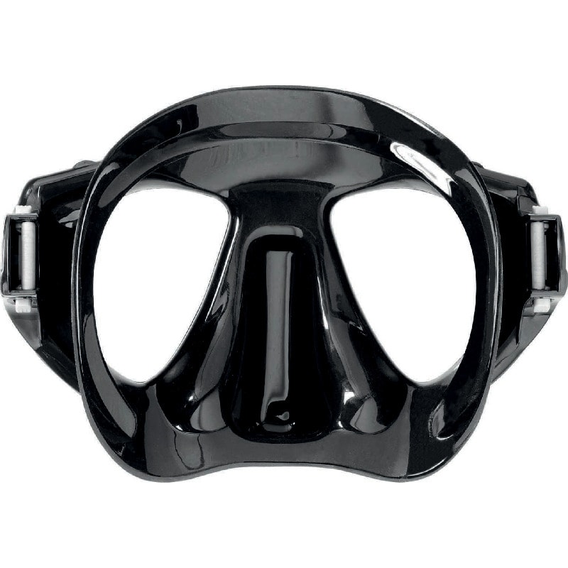 Seac Máscara One / Negro5