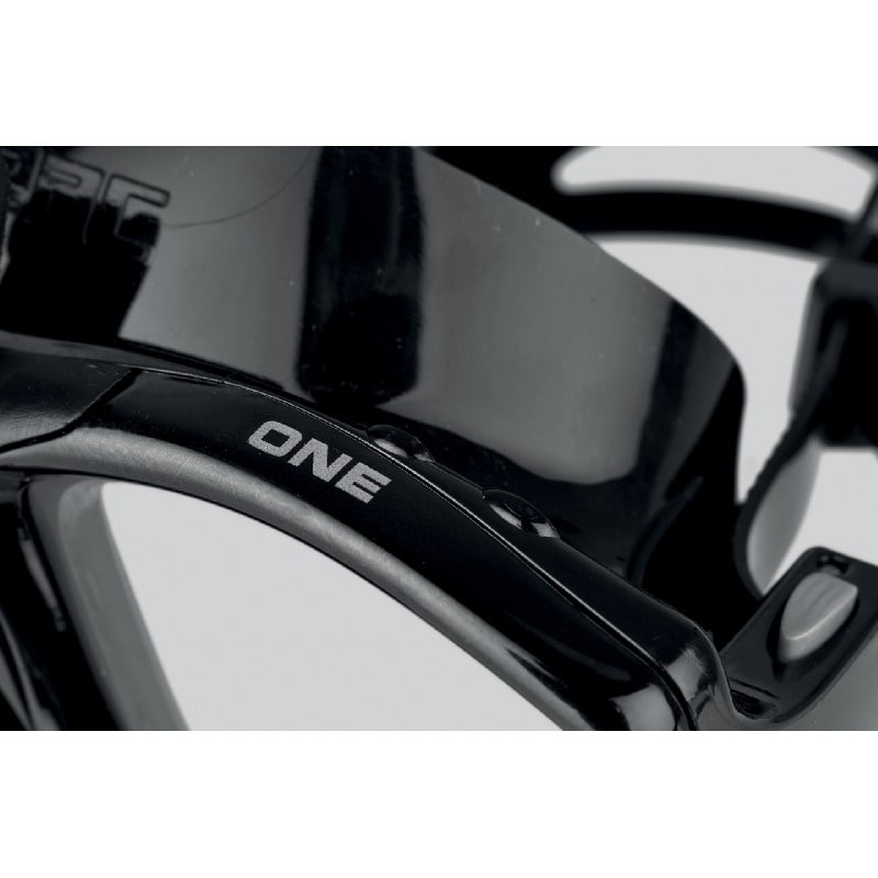 Seac Máscara One / Negro4