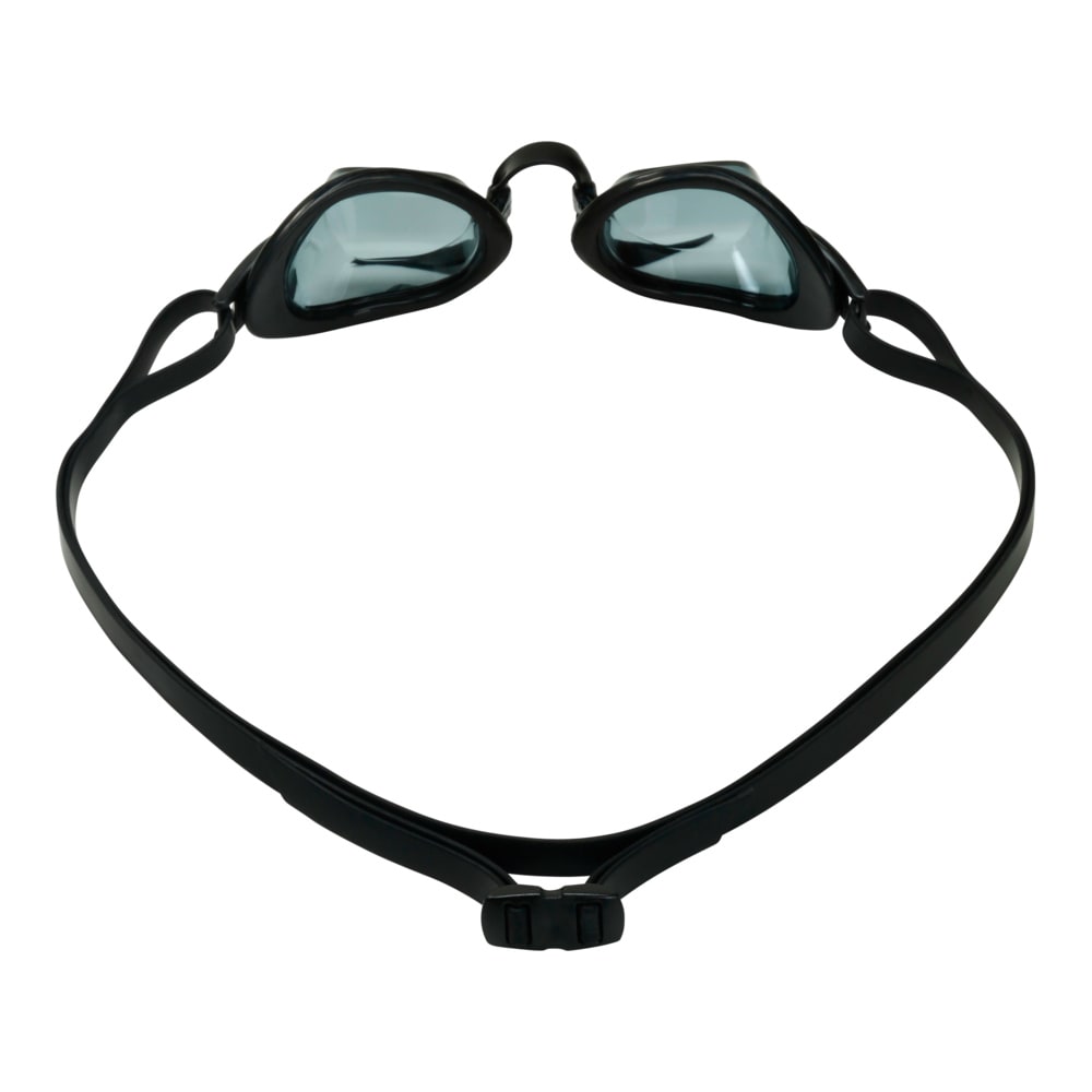 Phelps Lentes de Natación Chronos / Negros / Smoke5