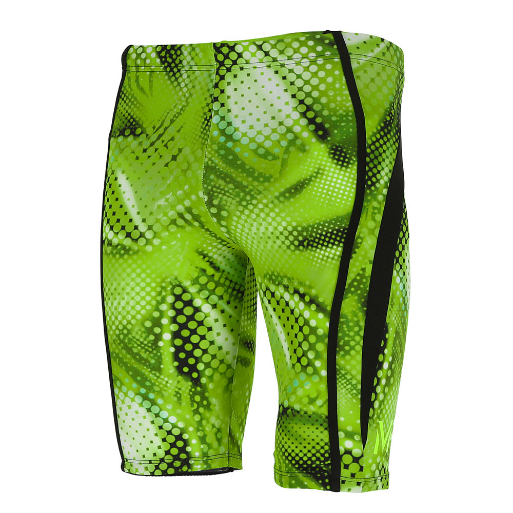 Phelps Ropa de Baño Hombre Jammer Mesa / Verde1