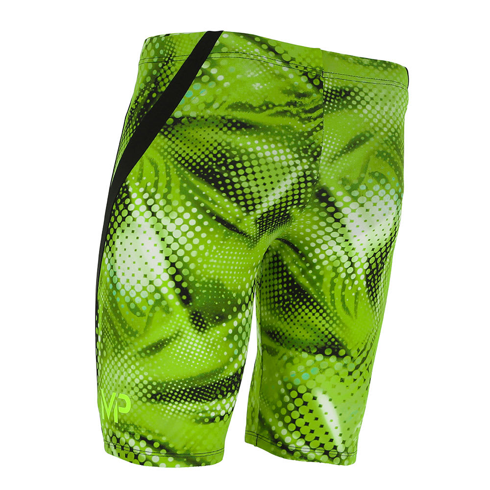 Phelps Ropa de Baño Hombre Jammer Mesa / Verde2