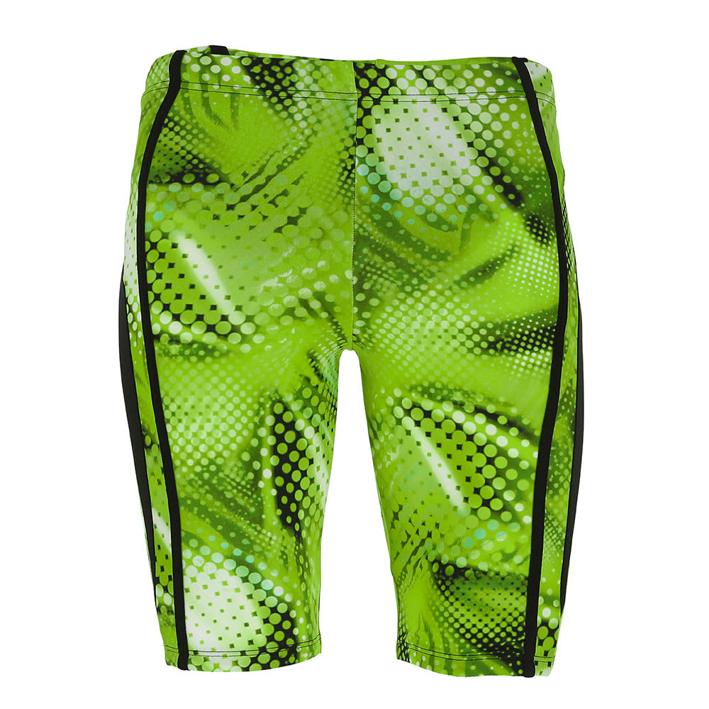 Phelps Ropa de Baño Hombre Jammer Mesa / Verde3