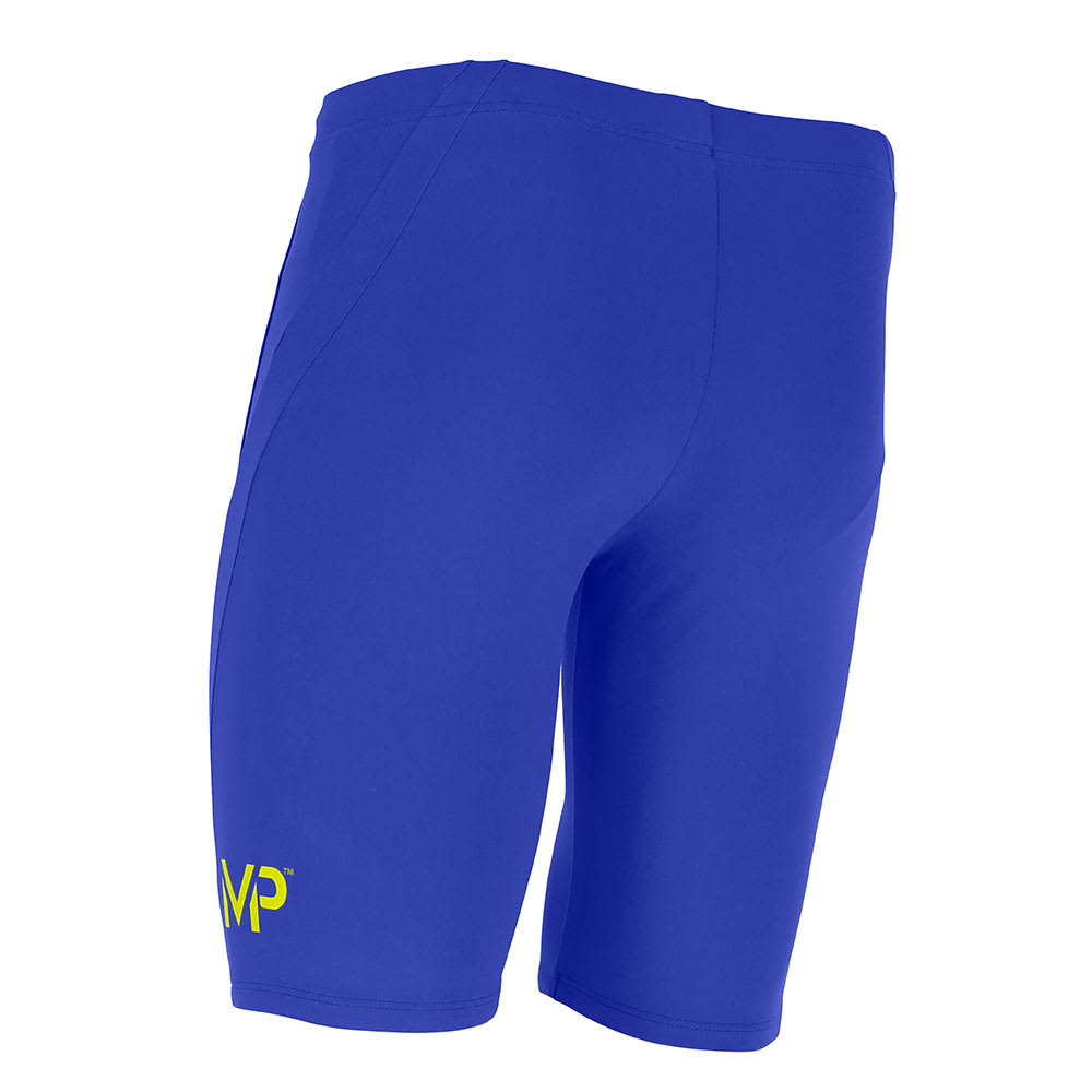 Phelps Ropa de Baño Hombre Jammer Solid / Azul1