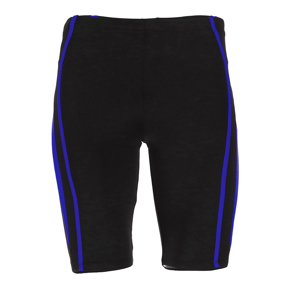 Phelps Ropa de Baño Hombre Jammer Splice / Negro Azul3