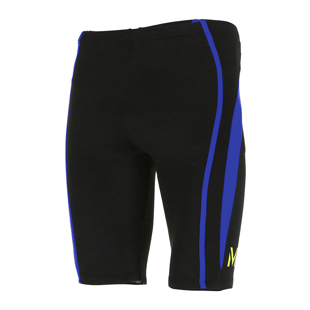 Phelps Ropa de Baño Hombre Jammer Splice / Negro Azul2