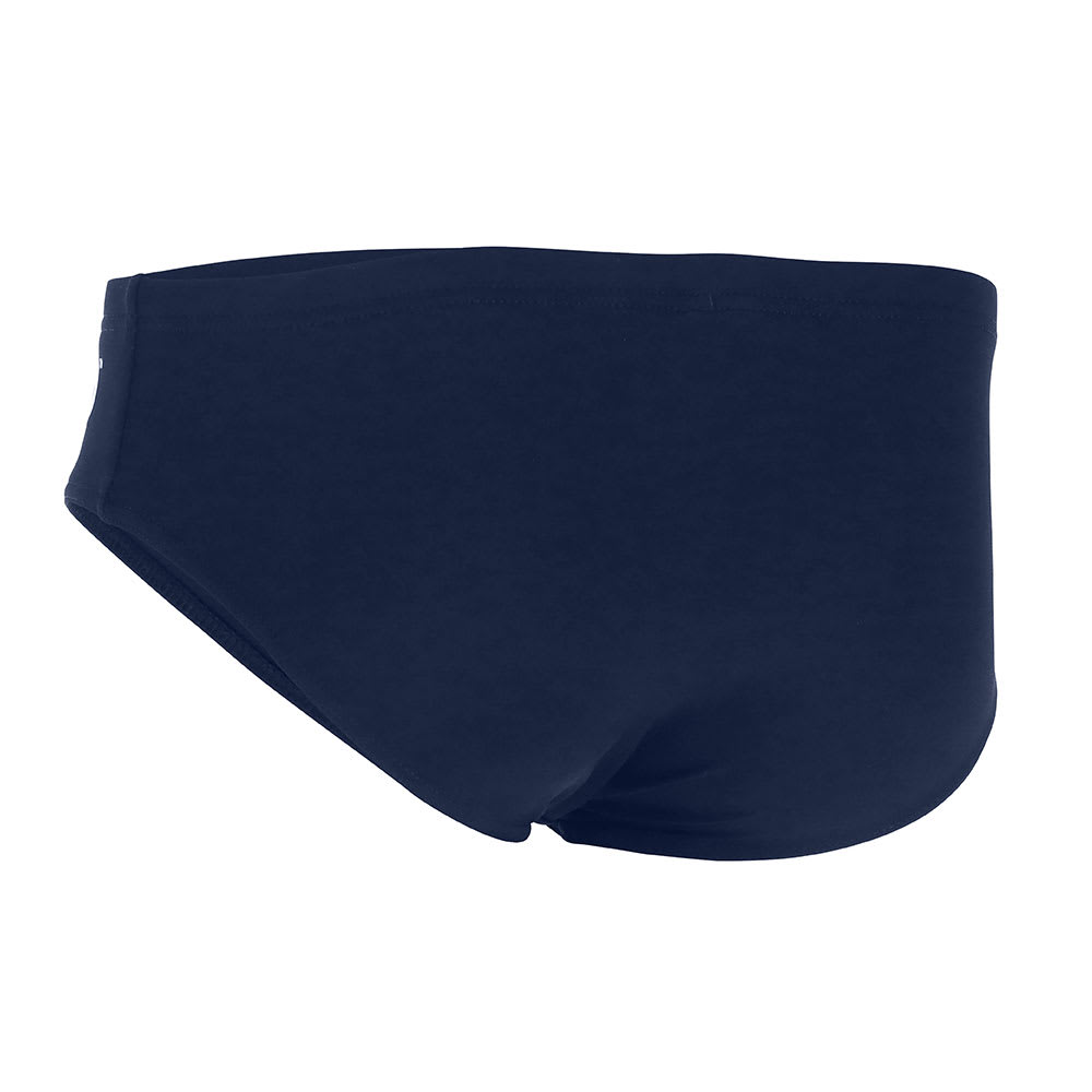 Phelps Ropa de Baño Hombre Brief Solid / Azul Marino1