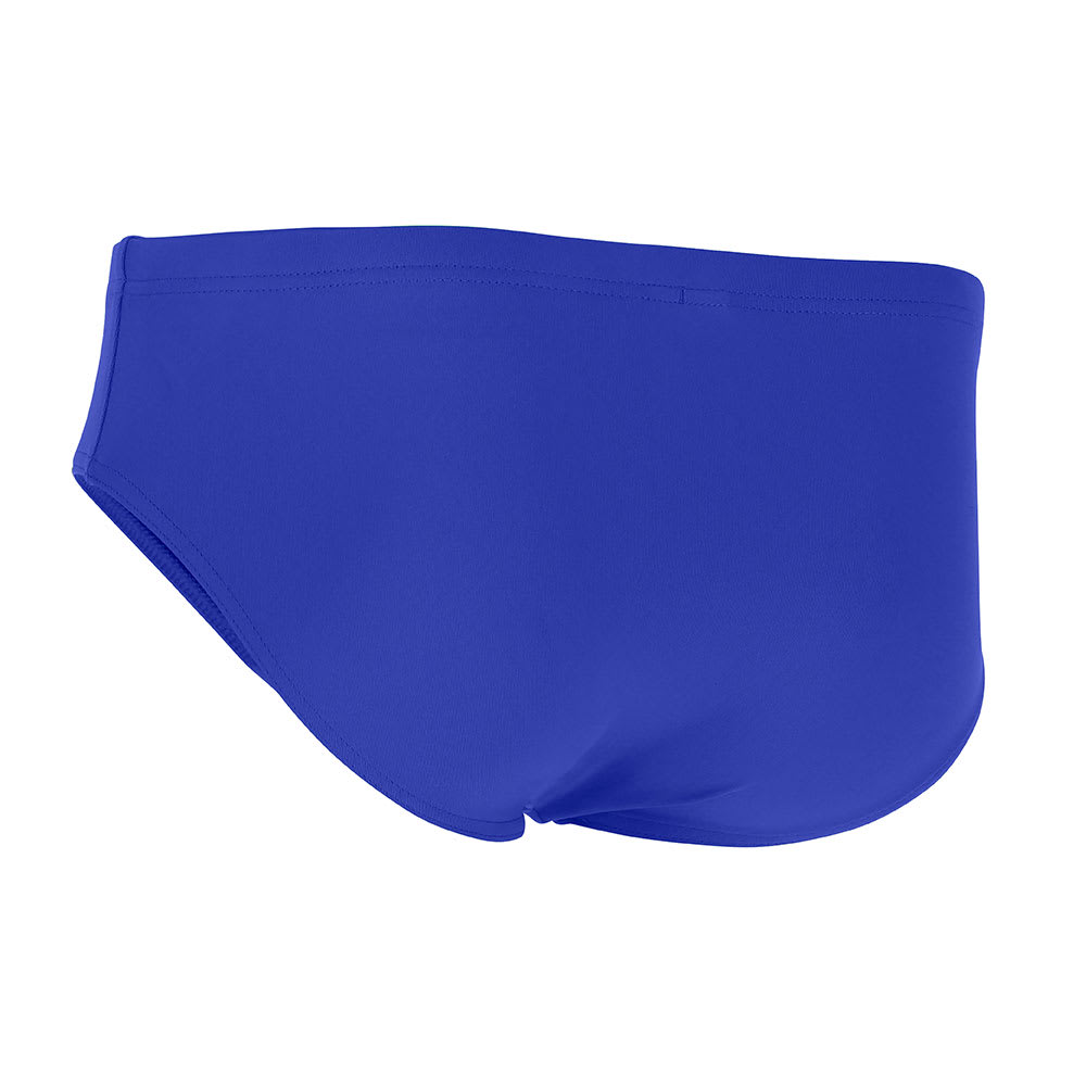 Phelps Ropa de Baño Hombre Brief Solid / Azul3