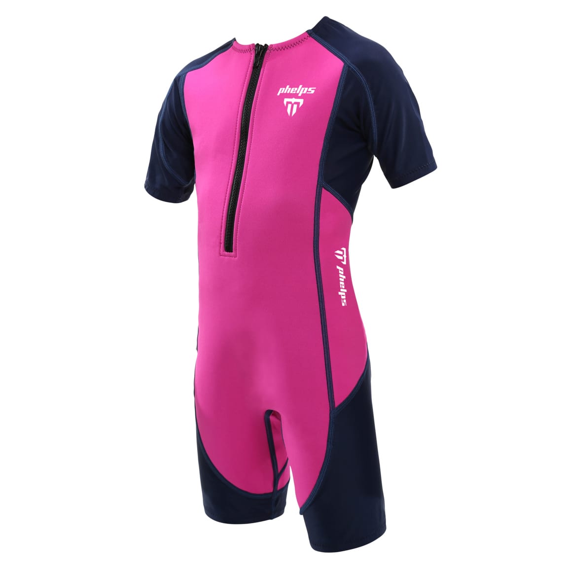 Phelps Traje de Niños Stingray / Rosado3