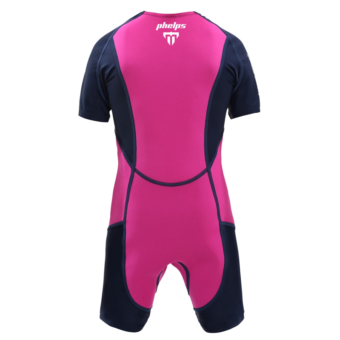 Phelps Traje de Niños Stingray / Rosado4