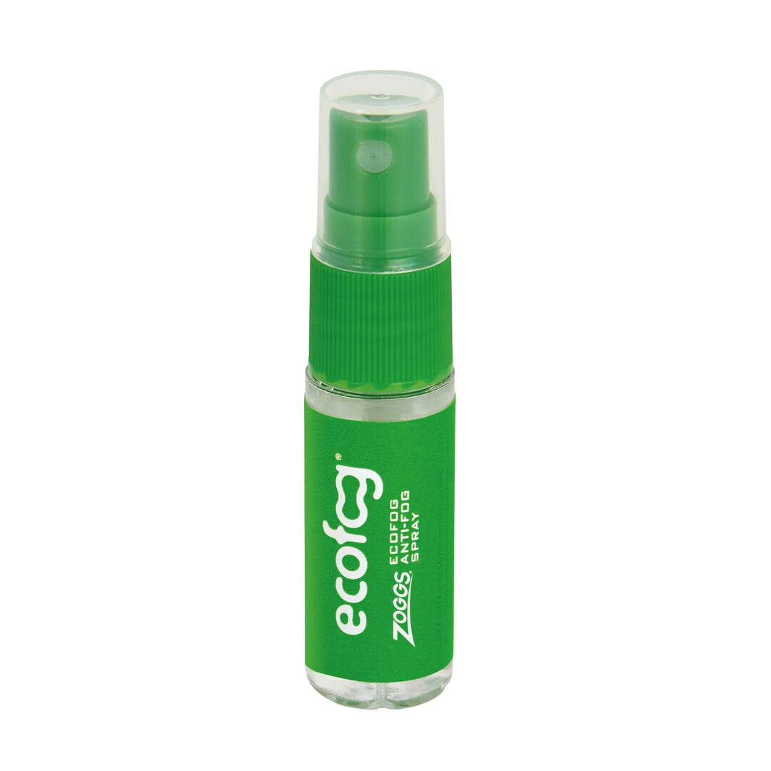 Spray Antiniebla para Lente de Natación Zoggs Ecofog1