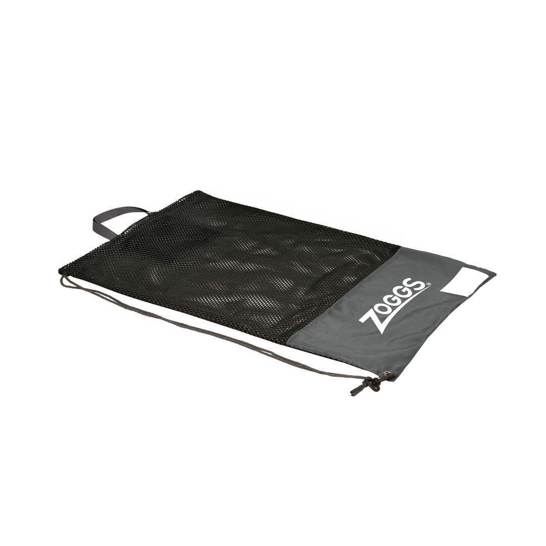 Bolso de Malla de Natación Zoggs Aqua Sports Back1
