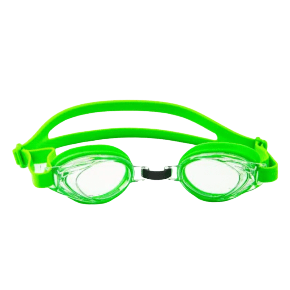U.S. DIVERS Lentes de natación Pronto Jr / Verde1
