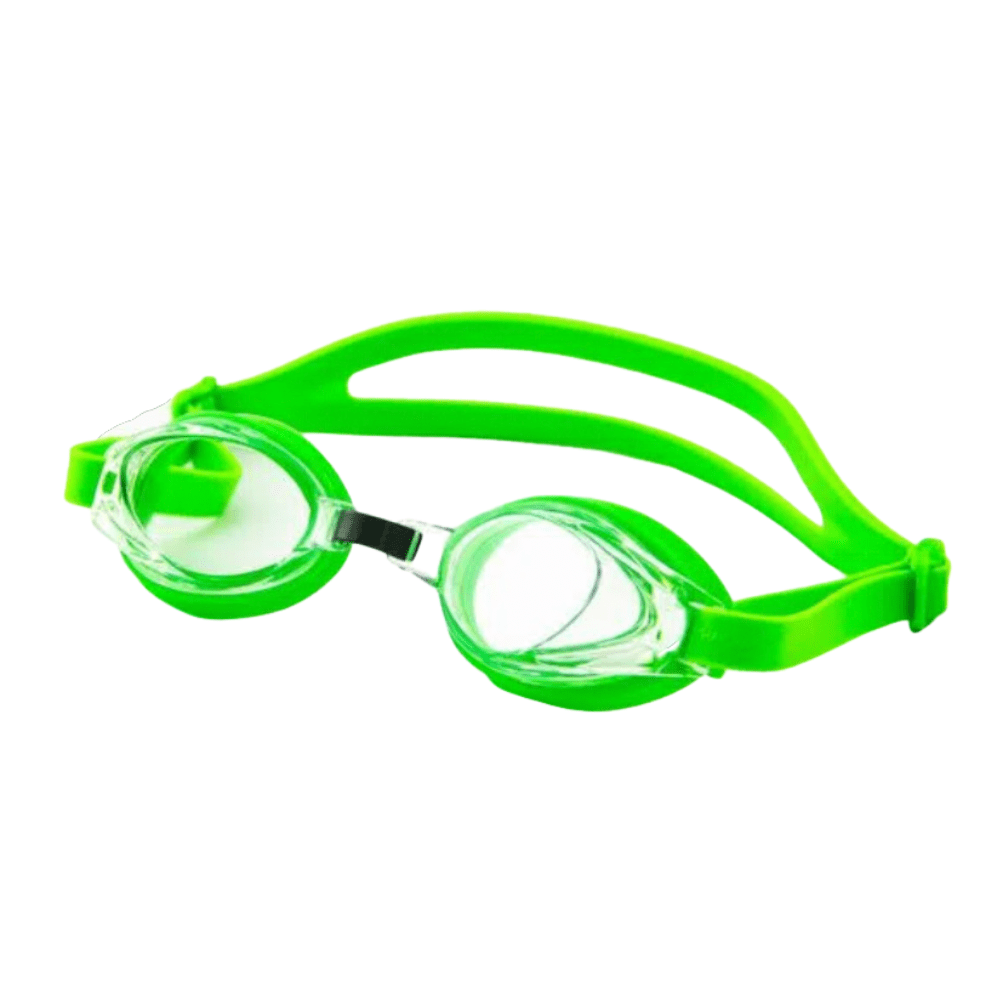 U.S. DIVERS Lentes de natación Pronto Jr / Verde2