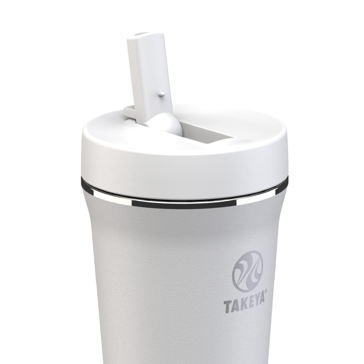 Takeya Tumbler 24 oz Straw Artic2