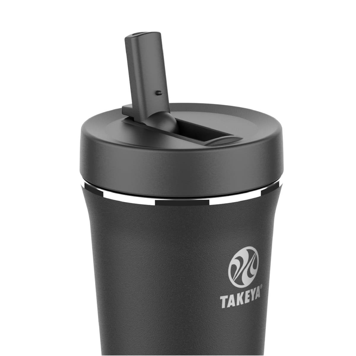 Takeya Tumbler 24 oz Straw Onyx2