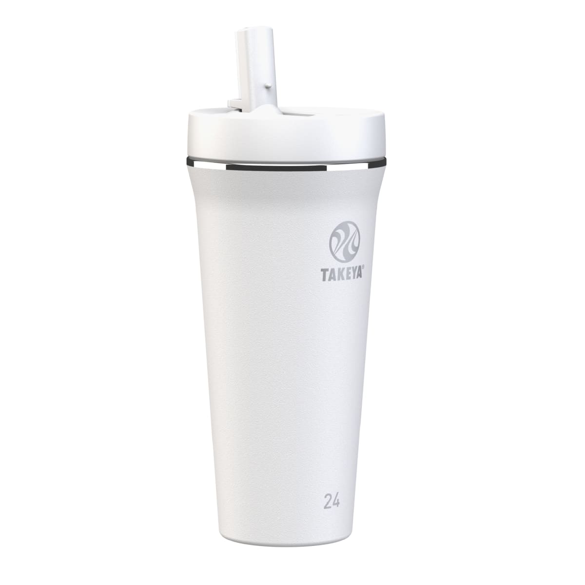 Takeya Tumbler 24 oz Straw Artic1